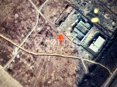 участок по адресу Вячеслава Черновола ул.