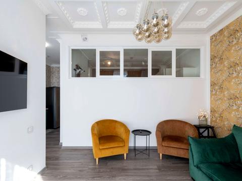 квартира за адресою Лейпцизька вул., 13-А