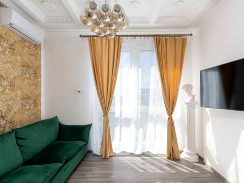 квартира за адресою Лейпцизька вул., 13-А