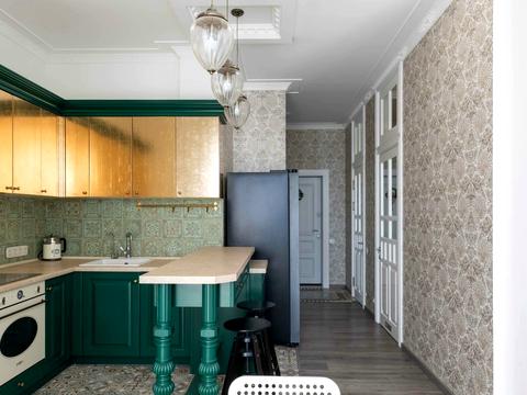 квартира за адресою Лейпцизька вул., 13-А