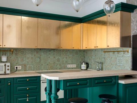 квартира за адресою Лейпцизька вул., 13-А