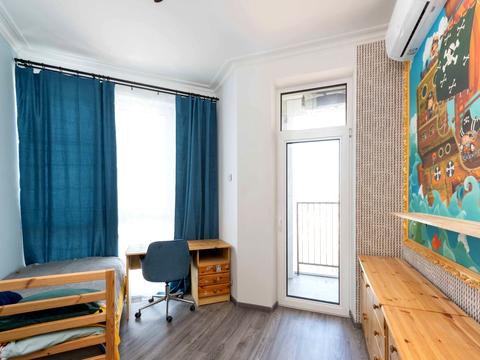 квартира за адресою Лейпцизька вул., 13-А