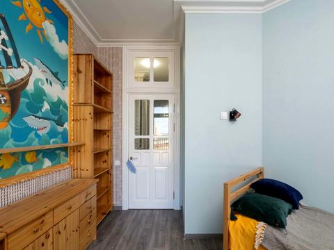 квартира за адресою Лейпцизька вул., 13-А