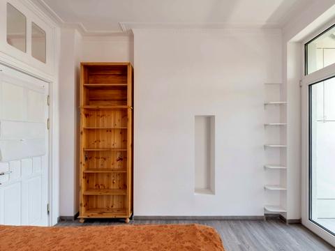 квартира за адресою Лейпцизька вул., 13-А