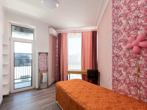 квартира за адресою Лейпцизька вул., 13-А