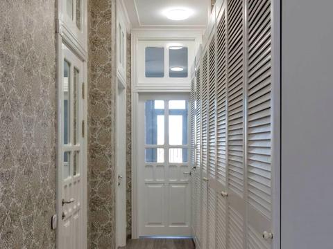 квартира за адресою Лейпцизька вул., 13-А