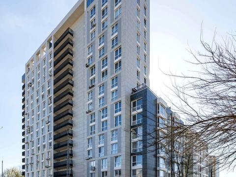 квартира за адресою Лейпцизька вул., 13-А