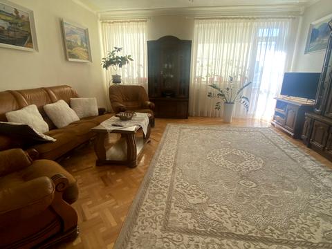 дом по адресу Січових Стрільців ул.