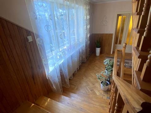 дом по адресу Січових Стрільців ул.