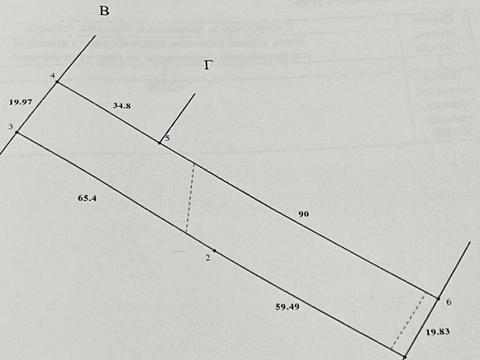 ділянка за адресою с. Жулин, 