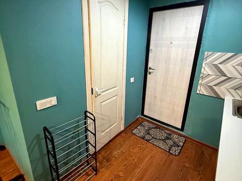 квартира за адресою Яворницького вул. (Комсомольський), 24
