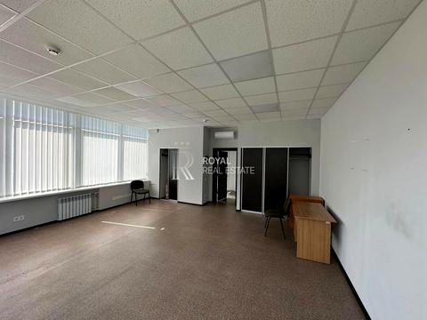 коммерческая по адресу Кудрявский спуск, 7