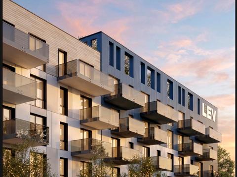 квартира за адресою Героїв Крут вул., (Будинок 3)