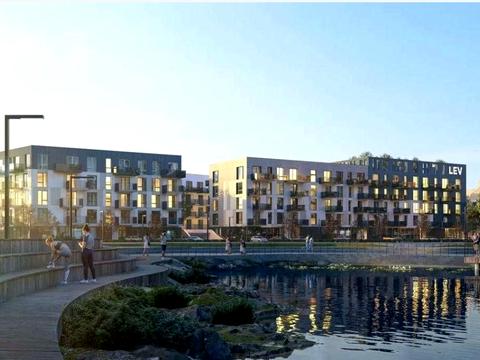 квартира за адресою Героїв Крут вул., (Будинок 3)