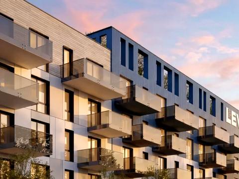 квартира за адресою Героїв Крут вул., (Будинок 3)