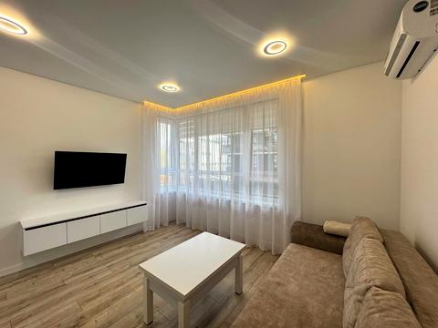 квартира по адресу Топольная ул., 4-А