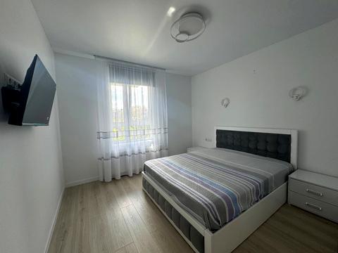 квартира по адресу Топольная ул., 4-А