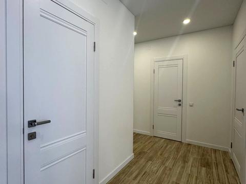 квартира по адресу Топольная ул., 4-А