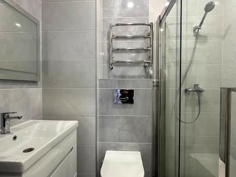 квартира по адресу Топольная ул., 4-А