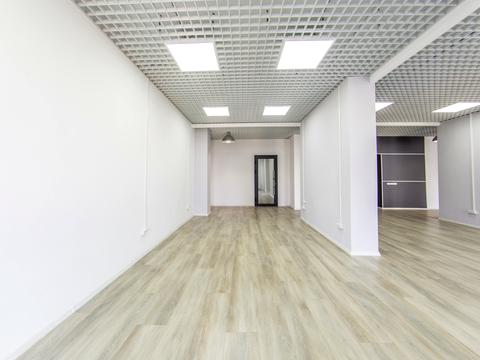 комерційна за адресою Євгена Коновальця вул. (Щорса), 34-А