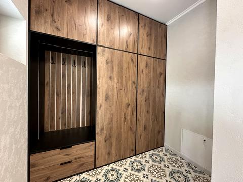 дом по адресу Антония Михайловского ул.