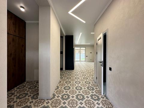 дом по адресу Антония Михайловского ул.