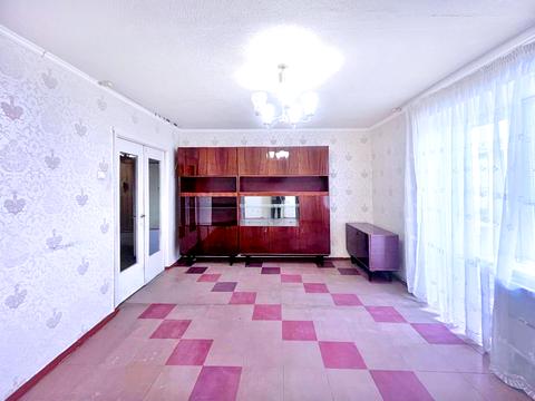 квартира по адресу Богдана Хмельницкого ул., 2