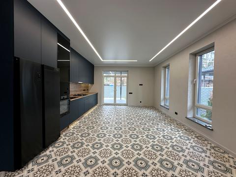 дом по адресу Антония Михайловского ул.