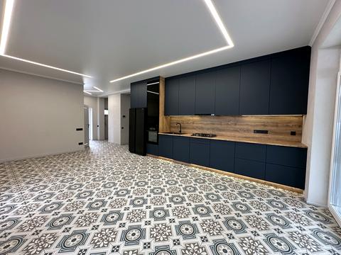 дом по адресу Антония Михайловского ул.