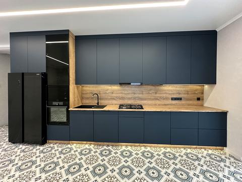 дом по адресу Антония Михайловского ул.