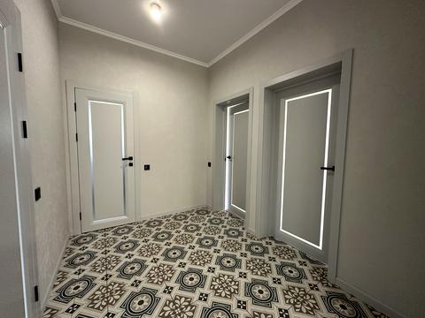 дом по адресу Антония Михайловского ул.