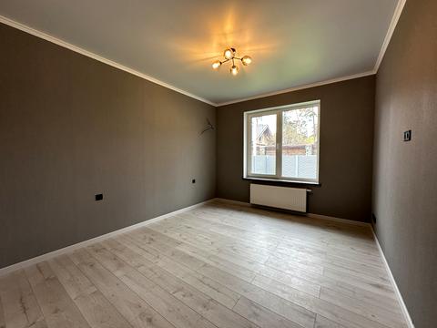 дом по адресу Антония Михайловского ул.