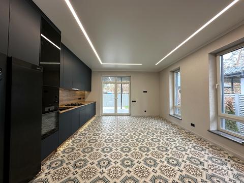 дом по адресу Антония Михайловского ул.