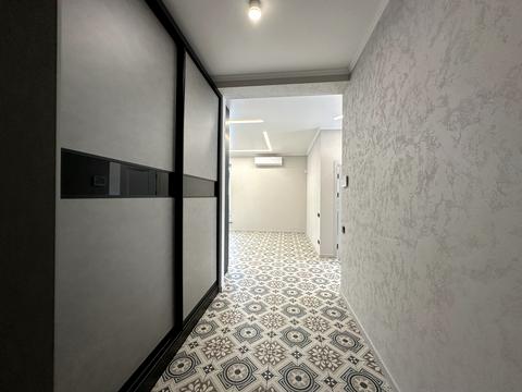 дом по адресу Антония Михайловского ул.