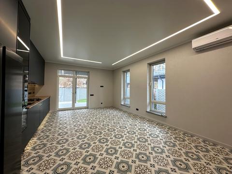 дом по адресу Антония Михайловского ул.