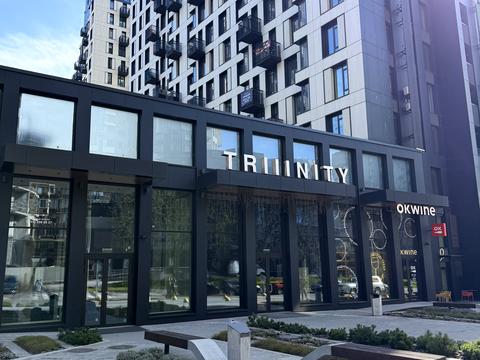 комерційна за адресою Василя Тютюнника вул. (Анрі Барбюса), 39