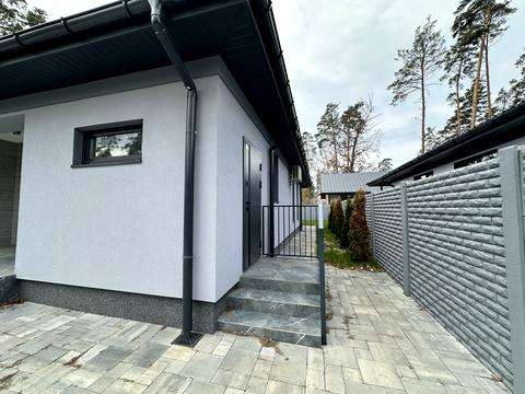 дом по адресу Антония Михайловского ул.