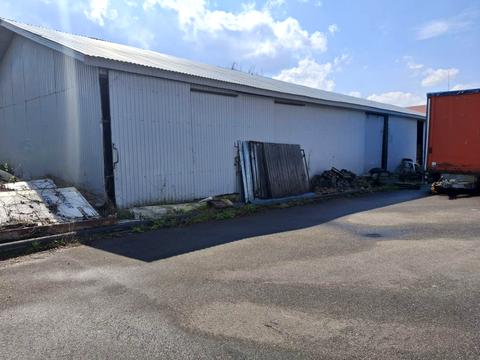 комерційна за адресою Березина вул., 2