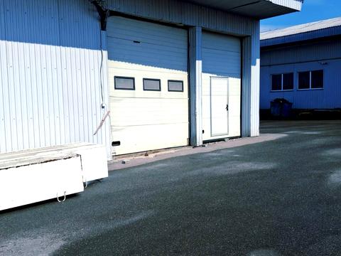 комерційна за адресою Березина вул., 2