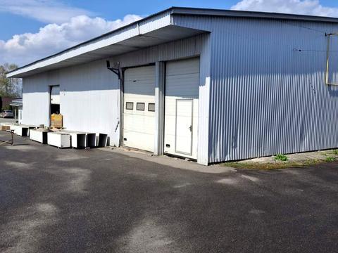 комерційна за адресою Березина вул., 2