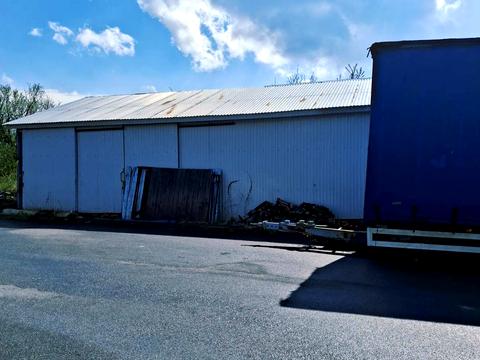 комерційна за адресою Березина вул., 2