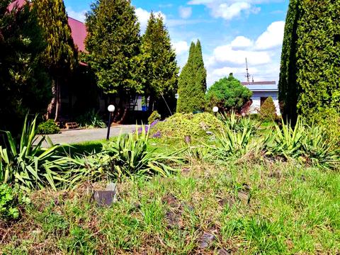 комерційна за адресою Березина вул., 2