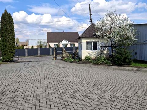 комерційна за адресою Березина вул., 2