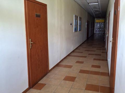 комерційна за адресою Березина вул., 2