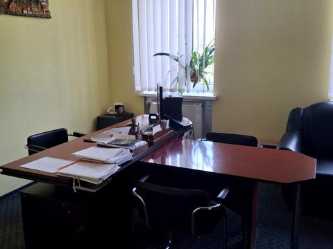 комерційна за адресою Березина вул., 2