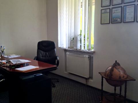 комерційна за адресою Березина вул., 2