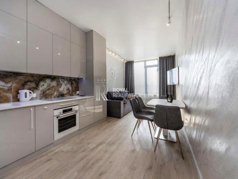 квартира за адресою Івана Федорова вул., 2-А