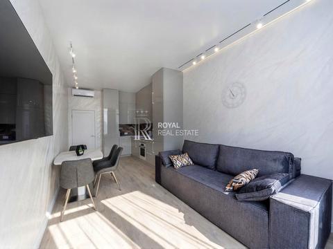 квартира за адресою Івана Федорова вул., 2-А