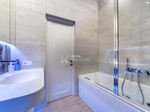 квартира за адресою Івана Федорова вул., 2-А