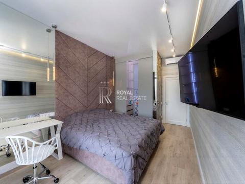 квартира по адресу Ивана Фёдорова ул., 2-А